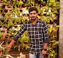 Anji Reddy
