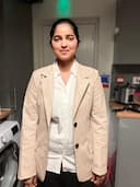 Mounika Reddy