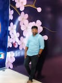 Rupesh Mani
